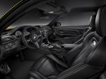 BMW M4 Coupe 2014 года